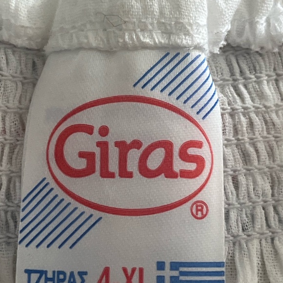 Giras Greece Woman’s blouse size ML - Picture 8 of 16